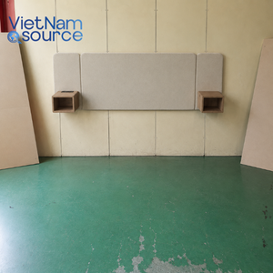 Muebles para Habitaciones de Huéspedes StudioRes Diseñados para una Vida Compacta en el Sector Hotelero con Almacenamiento Integrado y Construcción en MDF Comercial - Product Image 3