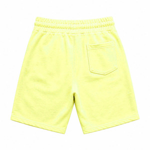 Best Selling High Quality Men's Custom Color High Street Style <b>Canvas</b> Fabric Breathable & Quick Dry Shorts Sale Made in Pakistan - Product Image 3