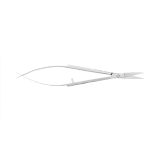 Tijeras de Cutícula de Alta Demanda OEM ODM con Mecanismo de Resorte, Cuchillas de Afilado Manual, Tijeras de Manicura para Uñas, Micro Tijeras para Pestañas y Cejas - Product Image 6