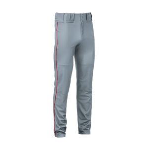 Wholesale Baseball <b>Pants</b> with Modern Athletic Fit Durable Stretch Fabric for Baseball Teams and Sports Clubs - Product Image 5