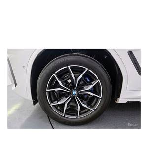 BMW X4 XDrive20i M Sport 2023 avec boîte de vitesses automatique, direction à gauche, caméra arrière, 43 658 km - Product Image 5