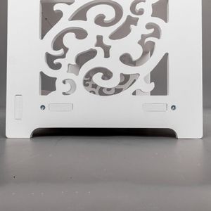 Portascarpe in legno, - Product Image 3