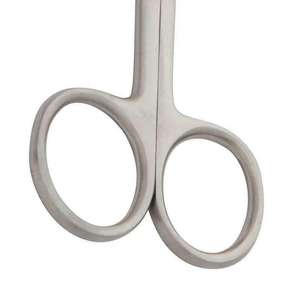 Tijeras Quirúrgicas Manuales de Acero Inoxidable de Clase II para Profesionales de la Salud, de Buena Calidad, Precio al por Mayor, con Certificación CE, Marca Grip Surgical - Product Image 5