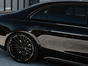 Jantes de voiture en alliage forgé à 5 trous 5x114.3 20 22 pouces Luxor Concave pour Mercedes Lexus Land Rover <span class=keywords><strong>Rolls</strong></span>-<span class=keywords><strong>Royce</strong></span> - Product Image 5