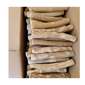 Liquidación: Palos de Madera de Café para Masticar para Perros, Madera Natural para Mascotas - Product Image 2