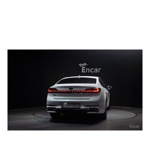 Kia K7 2.5 GDI X Edition 2020, 23,310 km, Caja de Cambios Automática, Asientos de Cuero, Volante a la Izquierda, Cámara Trasera - Product Image 4