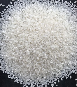 ข้าวขาวคาลโรสเม็ดกลาง 5% ข้าวหัก  เนื้อแข็ง บริสุทธิ์ 100% อายุการเก็บรักษา 2 ปี ราคาดีที่สุด เวียดนาม เอ็นกี่ยนใต้ ผลผลิตล่าสุด - Product Image 5