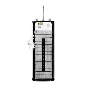 Purificateur d'eau alcaline ionisée sur pied ION-V8 avec filtre RO, pH 9.5, modes chaud/froid, technologie d'électrolyse au magnésium – Article populaire - Product Image 3