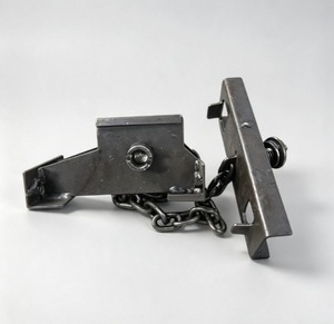 WAI TICK MALAYSIA ชุดติดตั้งล้ออะไหล่แบบ Heavy Duty สำหรับล้อรถบรรทุก 8 รู - Product Image 4