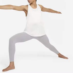 Leggings de Cintura Alta Personalizados de Alta Calidad para Mujer, Hechos a Medida, Top Ventas, OEM ODM, Ropa de Yoga para Gimnasio, Uso Deportivo Numica - Modelo Girl - Product Image 5