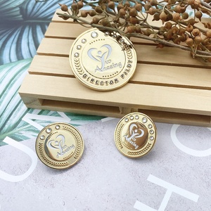 <b>Cute</b> Custom Metal Lapel <b>Pin</b>, Marktex - Product Image 5