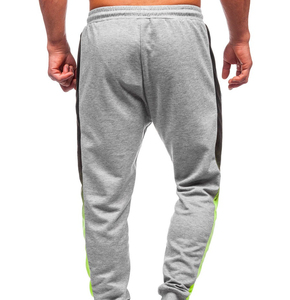 Men Trouser Premium Casual <b>Pants</b> Comfortable Cotton Blend Fabric Classic Straight Fit Design For Daily Wear Office Travel - Product Image 5