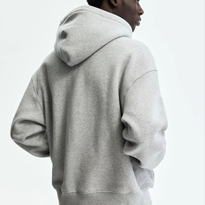 Fournisseur de sweats à capuche personnalisés de qualité supérieure, commande en gros - Product Image 1