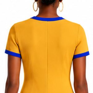 Women Sweater <b>Dress</b> Long Sleeve Soft Knitted Midi <b>Dress</b> Elegant Casual Comfortable <b>Winter</b> Outfit Custom Wholesale Ladies - Product Image 4
