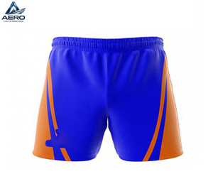 Conjunto de Uniforme de Rugby Unisex Personalizado, Talla Grande, Poliéster Transpirable, Protección UV, Bordado con Transferencia de Calor, Ropa de Equipo para Invierno - Product Image 5