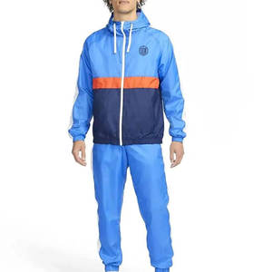 Survêtements coupe-vent de style actuel en gros, les plus vendus - Product Image 1