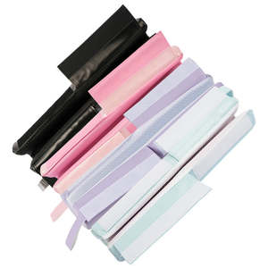 Almohadilla de Protección para Barra de Pesas, Color Rojo, para Levantamiento de Pesas, Sentadillas y Elevaciones de Cadera - Product Image 4