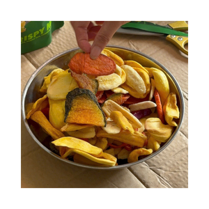 Mezcla de Frutas Tropicales Secas al por Mayor para Distribuidores de Alimentos - Product Image 2