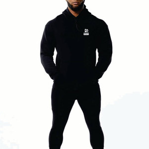Servicio OEM al por Mayor, Sudaderas con Capucha de Invierno 100% Algodón para Gimnasio y Fitness, Colores y Logotipos Personalizados, Alta Calidad, Hechas en Pakistán - Product Image 2