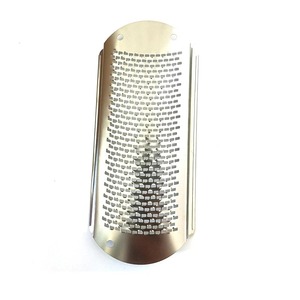 Lima profesional para pies, raspador de talones, eliminador de callosidades y piel dura, herramientas de pedicura para el cuidado de los pies, Dropshipping - Product Image 1