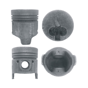 Nuevo pistón para motor Hilux 14B AC8A aleación de aluminio 2007-2012 1 año de garantía - Product Image 1