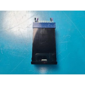 ASAHI KEIKI AM-212-2A-4 ใช้แล้วตามสภาพเดิม อะไหล่อุปกรณ์เซมิคอนดักเตอร์มือสอง - Product Image 2