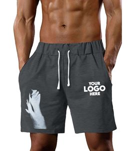 2026 Nylon Polyamide <b>Men</b> Board Shorts Solid Custom Logo Swim <b>Trunks</b> Wholesale Beach Swimming <b>Trunks</b> With Your Own Design - Product Image 5