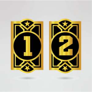 Custom Wrestling Championship <b>Belt</b> Black Strap <b>Gold</b> Metal Plates Sport Equipment Custom Championship <b>Belt</b>, Personalized Award - Product Image 4