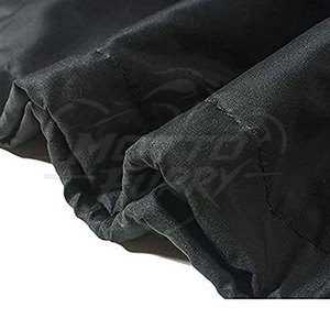 Advanced Hooded Front Premium Quality Eco-Friendly <b>Weatherproof</b> Rain <b>Jackets</b> Lightweight Wind Resistant Breathable Comfort - Product Image 6