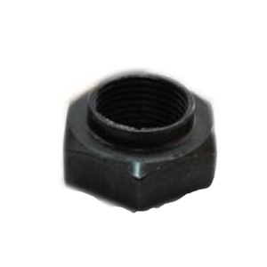 Tuerca de estaca M30 826/01551 para retroexcavadora JCB 3CX 4CX 2CX 3DX 1400B, fijador de rueda, piezas para movimiento de tierras - Product Image 1