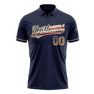 Camiseta Deportiva Sublimada con Logotipo y Número del Equipo Personalizados, Transpirable, Sólida, de Manga Corta, Elástica, Precio al por Mayor - Product Image 6