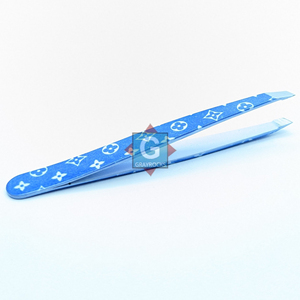 Pinzas de Acero Inoxidable para Cejas, Pinzas para Depilar, Pinzas para Eliminar Vello de Cejas, Más Vendidas - Product Image 4