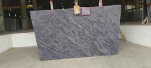 Losas de granito azul Vizag para encimeras y tocadores - Product Image 2