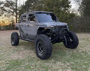 Polaris Xpedition 1000 XP 5 Long Travel Northstar Ultimate 2026 en venta - Product Image 6