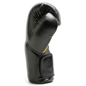 Fighting Gears Custom Design & Logo Boxing Gloves Hook-and-Loop Wrist Support Customized Logo Boxing Gloves - Product Image 3
