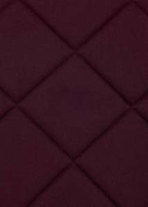 Almohadillas de Montar a Caballo para Doma Clásica, de Uso Cómodo y Precio Responsable, Almohadillas de Algodón de Secado Rápido para Entrenamiento Profesional y Competición - Product Image 6