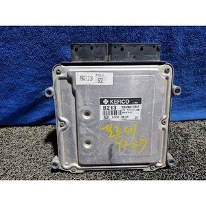 ECUs y Módulos de Computación Usados Forte 391242B130 - Product Image 1