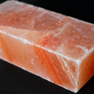 Ladrillos y azulejos de sal del Himalaya hechos a mano, ecológicos y de calidad OEM (forma rectangular) para salas de sal y spas - Product Image 5