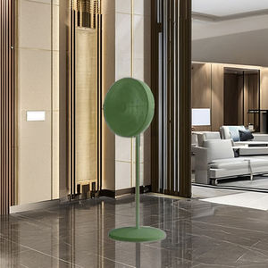 Minimalism Style Decorative <b>Fan</b> Natural Green color Modern Design <b>AC</b> Motor For Hotel, Villa & Premium Home & Residential - Product Image 3