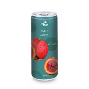 250ml Fresh Mango Juice Drink OEM Private Label Venta al por mayor de bebidas enlatadas por el fabricante de Vietnam - Product Image 5