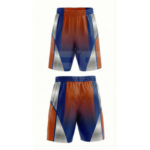 Camiseta de Baloncesto Personalizada Barata al por Mayor, Camiseta de Baloncesto para Hombre, Precio de Fábrica, Uniforme de Baloncesto Transpirable - Product Image 3