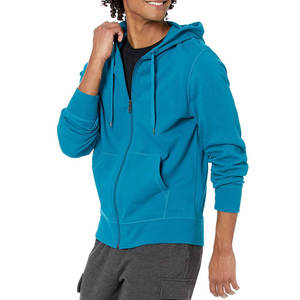 Nouveau Pull à Capuche Tendance pour Homme Hiver 2026 – Matière 100% Respirante et Séchage Rapide - Product Image 5