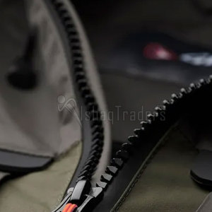 Chaqueta de Pesca Sublimada con Diseño Personalizado de su Propio Logotipo, Chaqueta de Pesca Ligera 100% Poliéster - Product Image 5