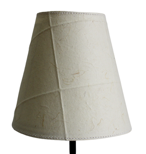 Abat-jour en fibre de chanvre naturelle de qualité supérieure pour artisans, avec fil de coton entrecoupé, organisateur de chambre à coucher en papier de haute qualité - Product Image 1