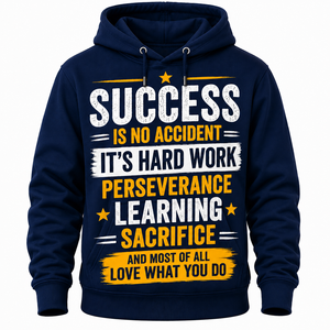 Custom 400 600 GSM OEM ODM Manufacturer <b>Thick</b> <b>Fleece</b> Streetwear High GSM Cotton Pullover Men's Hoodies & Sweatshirts - Product Image 5