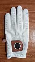 Gants de golf en peau de mouton pour adultes, unisexes, prix bas, fournisseur en gros, fabrication sur mesure OEM ODM, gants de golf approuvés par les tours pour hommes