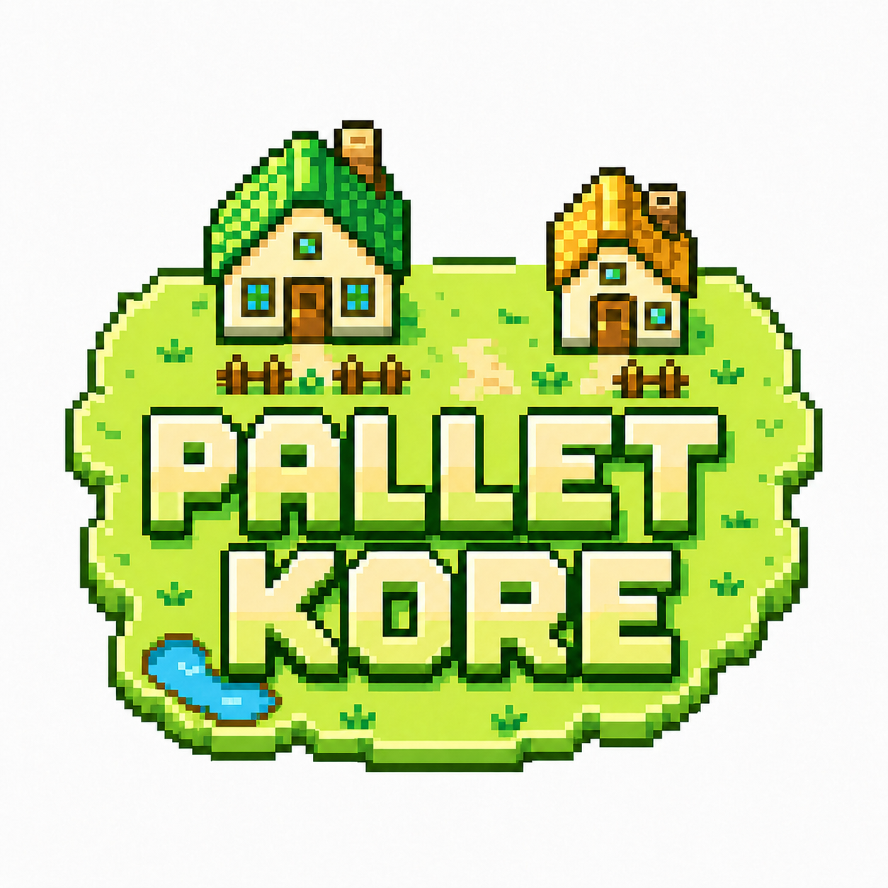 Pallet Kore logo