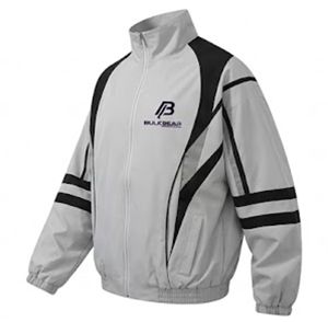 Custom Lightweight <b>Packable</b> 100% Nylon Eco-Friendly Anti-UV <b>Waterproof</b> Windbreaker <b>Jacket</b> OEM ODM Outdoor Sports Manufacturer - Product Image 6