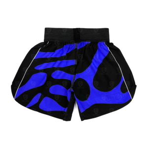 Shorts de Muay Thai de Secado Rápido al por Mayor, Shorts de Boxeo MMA, Shorts de Lucha de Kickboxing para Hombres, Mujeres y Niños, Shorts de Grappling MMA - Product Image 2