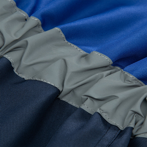 Combinaison de travail en coton ignifuge, fabrication directe d'usine, pour mécaniciens unisexes, d'un fabricant sur mesure pour la vente en gros B2B. - Product Image 2